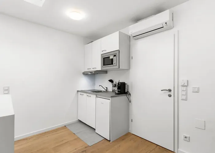 Διαμέρισμα Modern Retreat With Ac - 15 Min To Center *