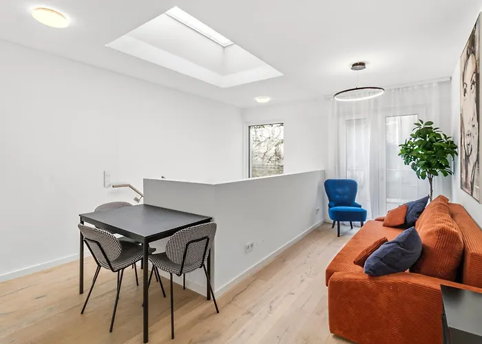 Διαμέρισμα Modern Retreat With Ac - 15 Min To Center *
