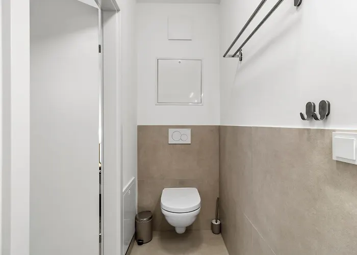 Modern Retreat With Ac - 15 Min To Center * Βιέννη