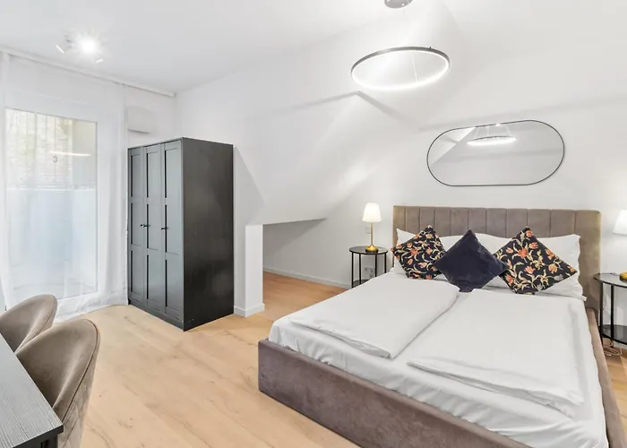 Διαμέρισμα Modern Retreat With Ac - 15 Min To Center